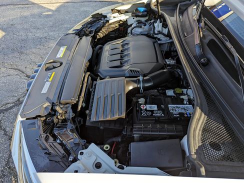 Used 2020 Audi Q3 2.0T Prestige image 48