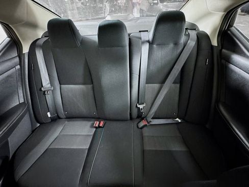 Certified 2025 Nissan Sentra SV w/ Trunk Package image 19