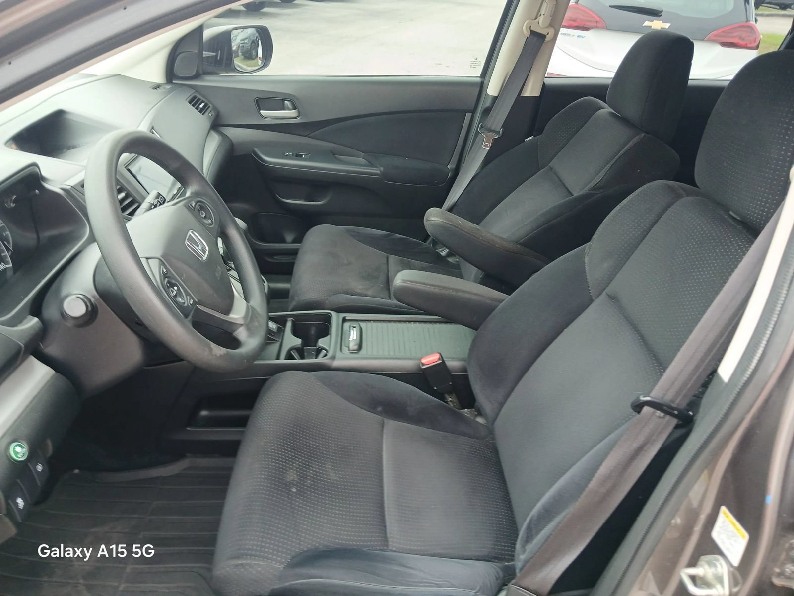 Used 2014 Honda CR-V EX image 11
