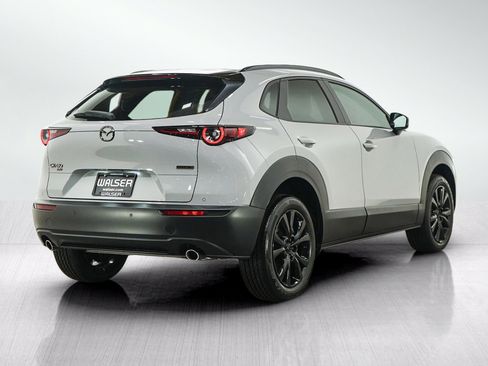 Used 2026 MAZDA CX-30 Aire Edition AWD/4WD image 5