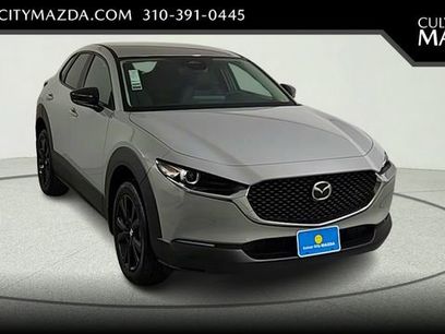 New 2026 MAZDA CX-30 AWD 2.5 S w/ Select Sport Pkg