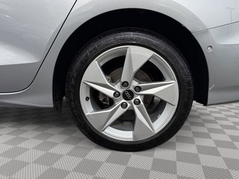 Used 2023 Audi A3 2.0T Premium Plus w/ Premium Plus Package FWD image 11