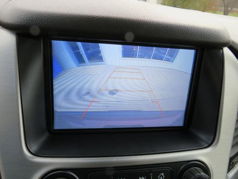 Used 2018 GMC Yukon SLT w/ Open Road Package image 7