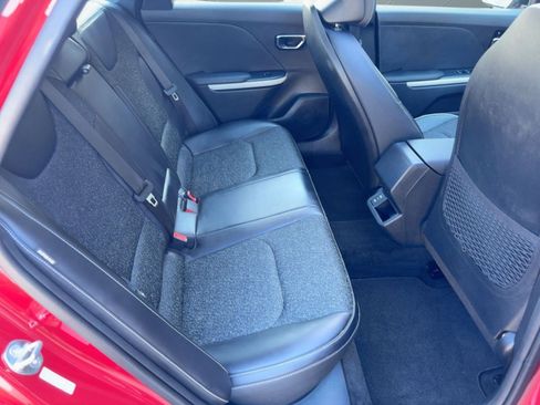 Used 2025 Kia K4 GT-Line w/ GT-Line Sunroof Package image 30