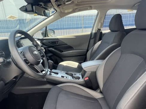 Certified 2025 Subaru Crosstrek 2.0i Premium AWD/4WD image 20