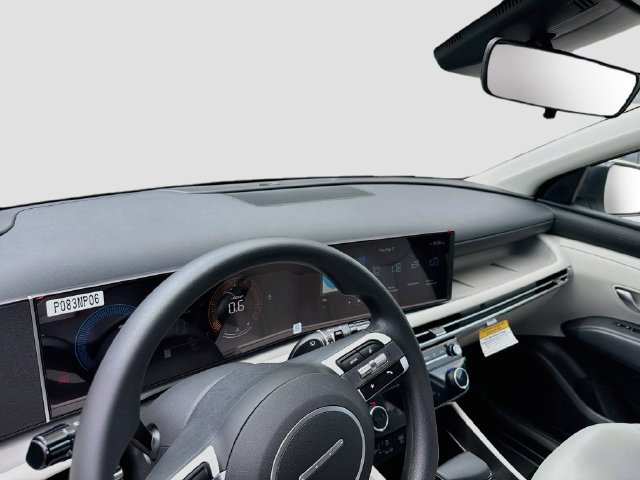 New 2026 Hyundai Tucson SEL Plus FWD image 9
