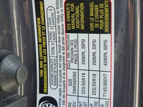 Used 2020 Subaru Forester Limited AWD/4WD image 26