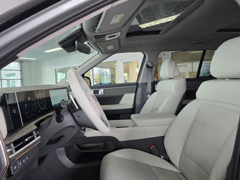 New 2026 Hyundai Santa Fe Limited image 20