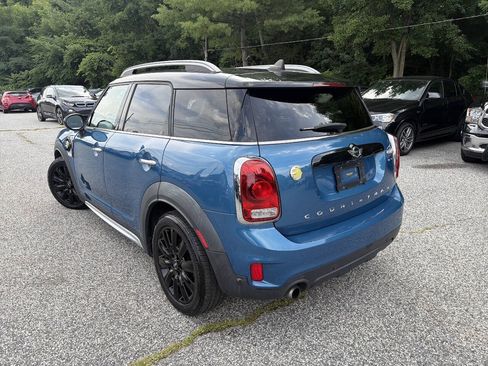 Used 2018 MINI Cooper Countryman SE AWD/4WD image 8