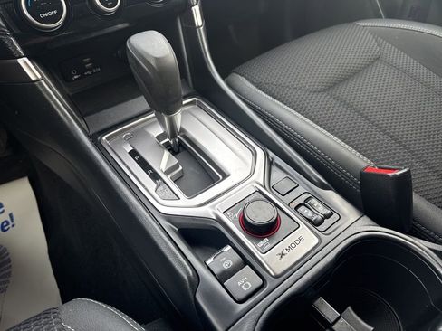 Used 2022 Subaru Forester Premium image 15