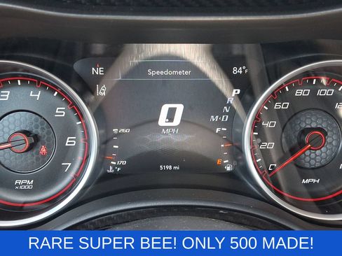 Used 2023 Dodge Charger Scat Pack w/ Plus Group RWD image 20