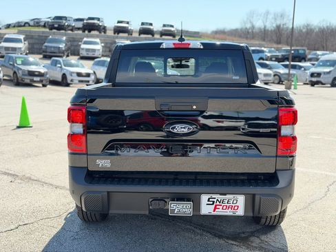 New 2026 Ford Maverick Lariat AWD/4WD image 6