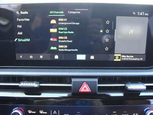 New 2026 Kia Sportage X-Line AWD/4WD image 46