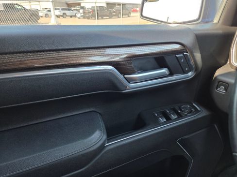 Used 2025 Chevrolet Silverado 1500 LT w/ Texas Edition Plus RWD image 42