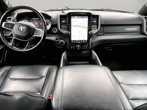 Used 2022 RAM 1500 Big Horn AWD/4WD image 14