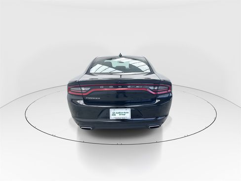 Used 2023 Dodge Charger SXT image 7