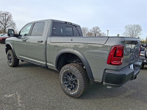 New 2026 RAM 2500 Power Wagon image 4