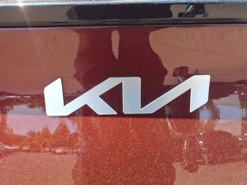 Used 2023 Kia Sportage X-Line w/ X-Line Premium Package AWD/4WD image 17