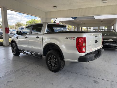 Used 2019 Ford Ranger XL w/ Equipment Group 101A Mid image 3