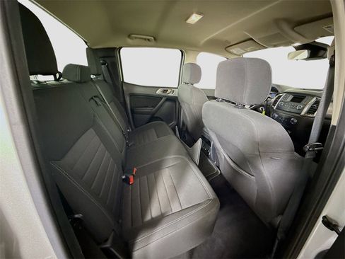 Used 2019 Ford Ranger XLT w/ Trailer Tow Package image 17