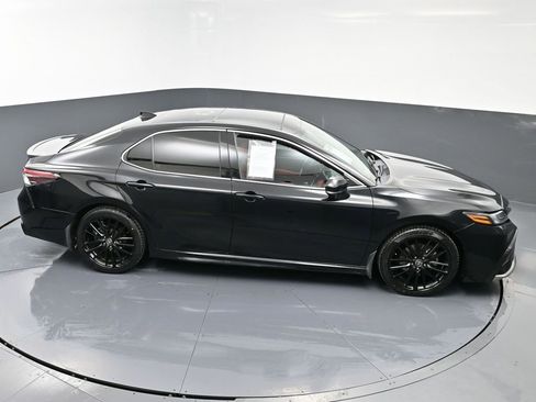 Used 2022 Toyota Camry XSE image 47