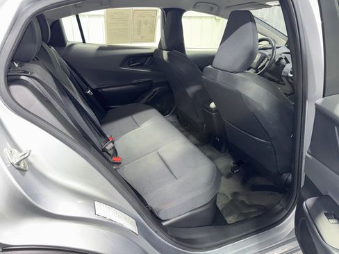 Used 2024 Toyota Prius LE image 12
