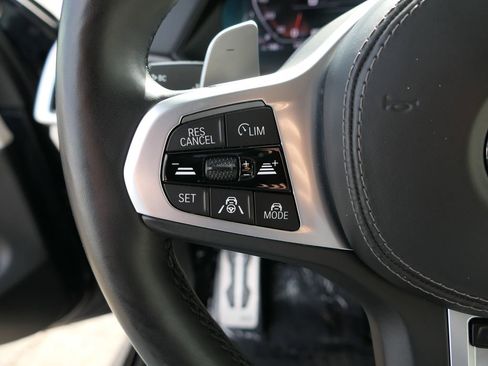 Used 2022 BMW X5 M50i w/ Executive Package image 12