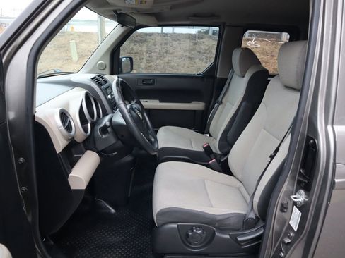 Used 2007 Honda Element EX image 9