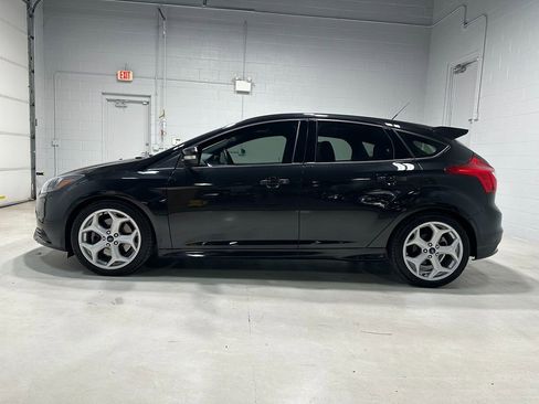 Used 2013 Ford Focus ST image 18