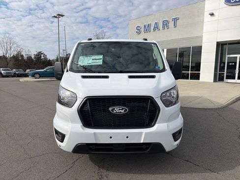 New 2026 Ford Transit 150 Low Roof image 8