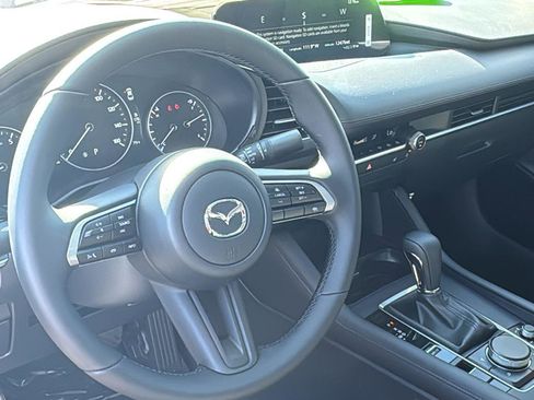 New 2026 MAZDA MAZDA3 2.5 S Sedan w/ Preferred Pkg image 19