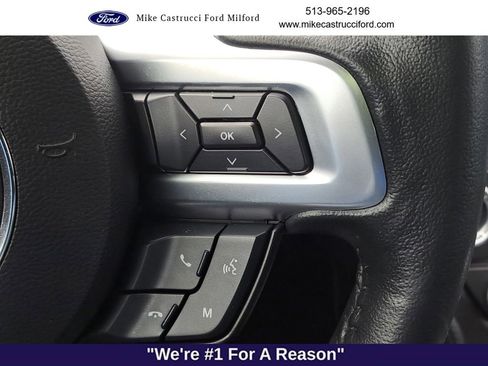 Certified 2019 Ford Mustang Coupe image 19