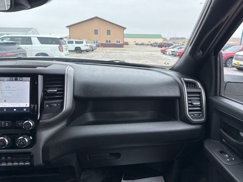 New 2026 RAM 4500 Tradesman w/ Chrome Appearance Group image 13