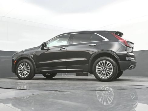 Used 2024 Cadillac XT4 Premium Luxury FWD image 37