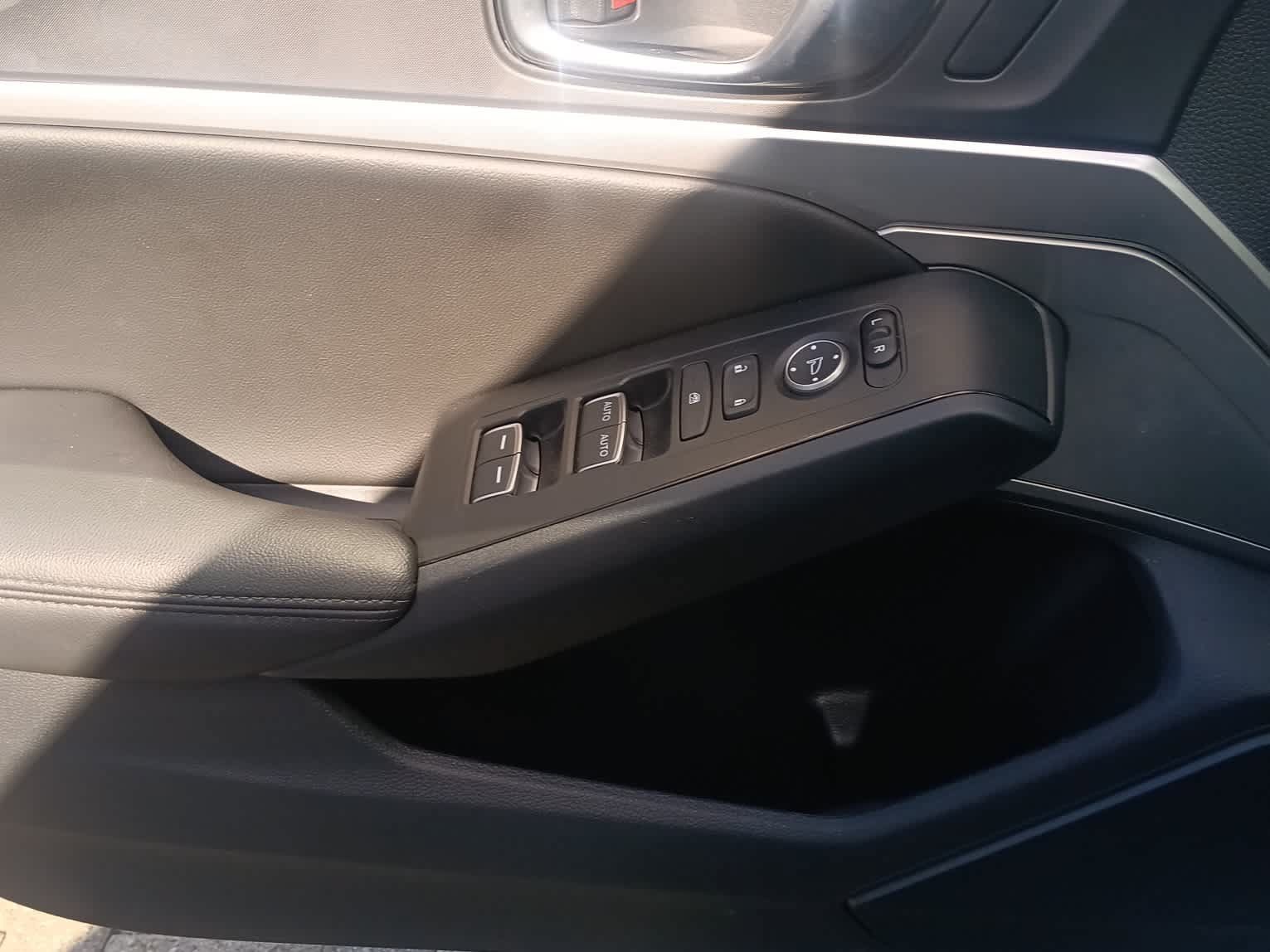 Used 2026 Acura Integra FWD image 15