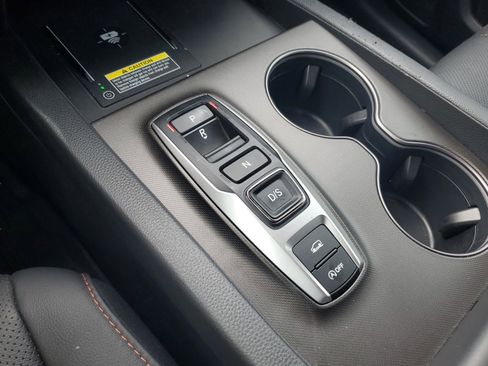 Certified 2024 Honda Passport TrailSport image 28