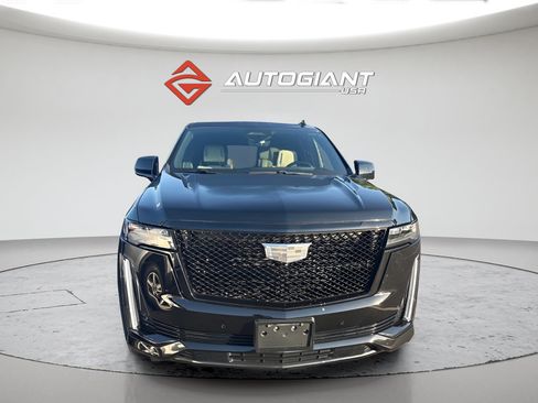 Used 2024 Cadillac Escalade Sport AWD/4WD image 6