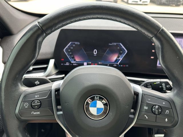 Used 2023 BMW X1 xDrive28i w/ Convenience Package AWD/4WD image 25