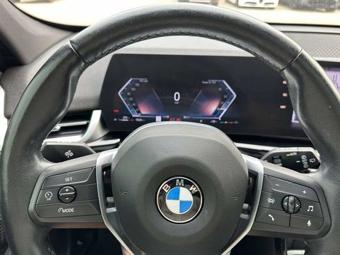 Used 2023 BMW X1 xDrive28i w/ Convenience Package AWD/4WD image 25