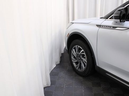 New 2026 Lincoln Corsair Premiere image 41