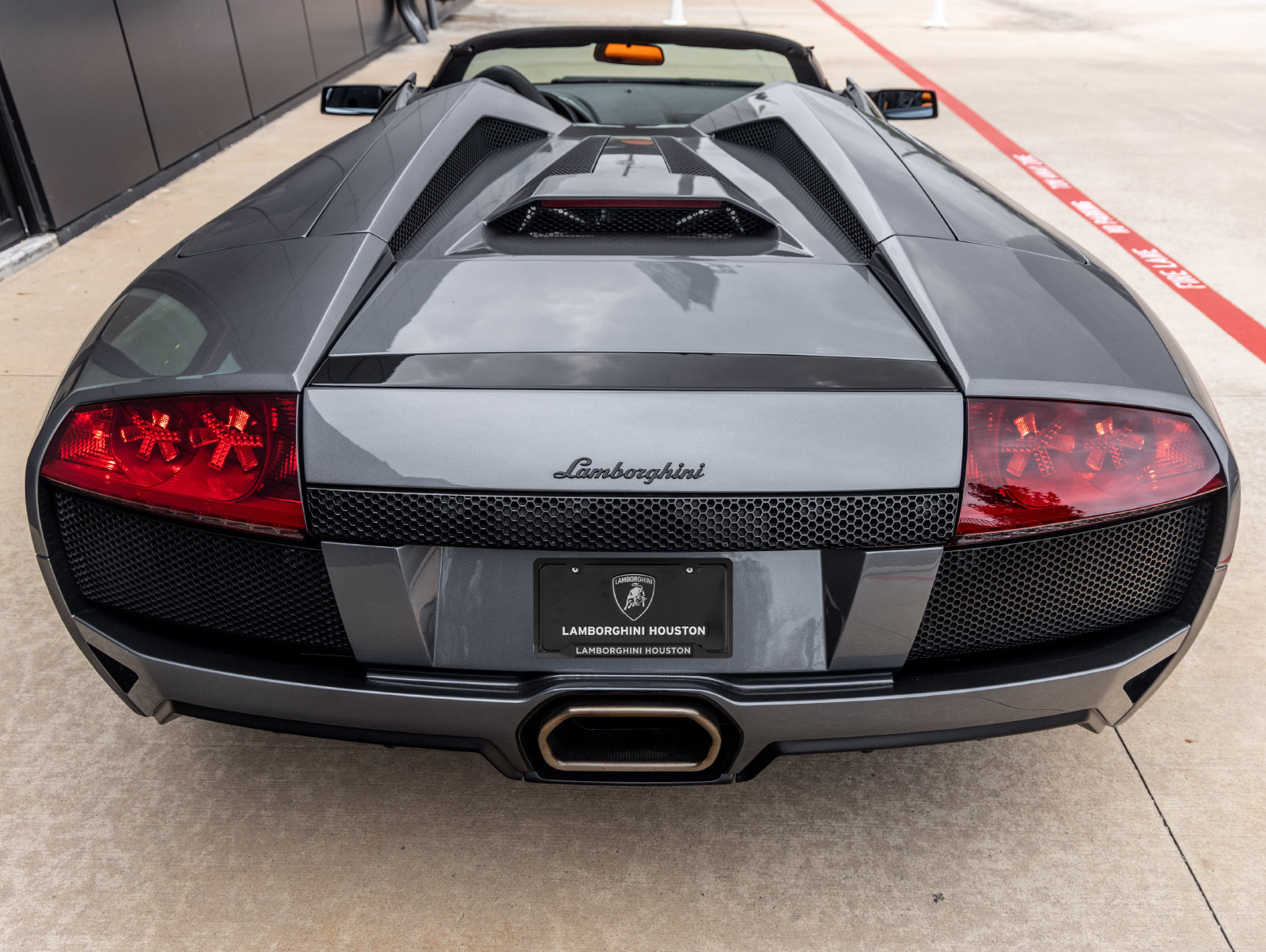 Used 2008 Lamborghini Murcielago LP 640 AWD/4WD image 32