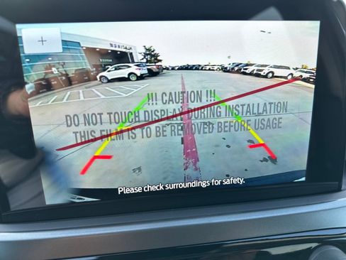 New 2026 Ford Escape Active image 48