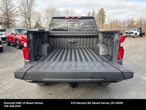 New 2026 Chevrolet Silverado 1500 ZR2 image 28