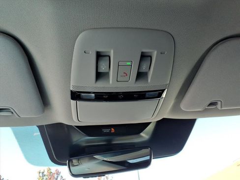 New 2026 Nissan Murano Platinum image 25