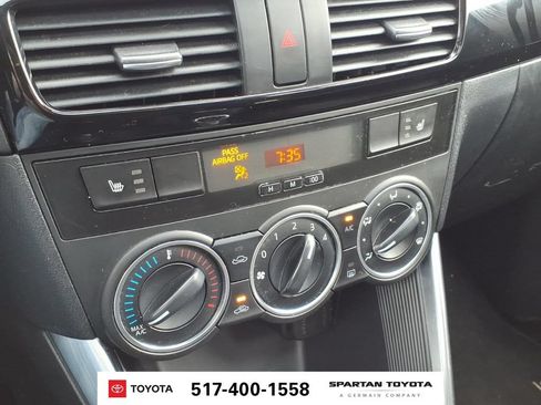Used 2013 MAZDA CX-5 Touring AWD/4WD image 19