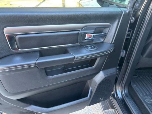 Used 2018 RAM 1500 Sport w/ Convenience Group image 22