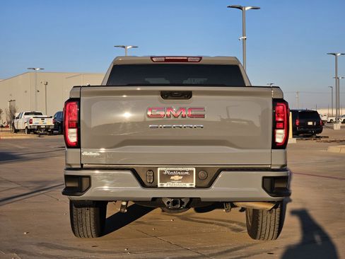 Certified 2024 GMC Sierra 1500 Pro w/ Graphite Edition image 8
