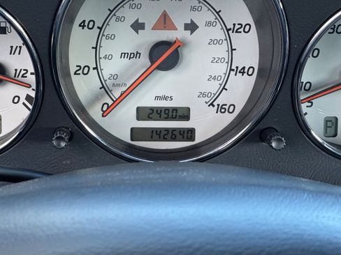 Used 2003 Mercedes-Benz SLK 320 image 19