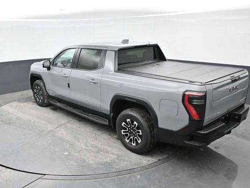 New 2026 GMC Sierra EV Elevation image 27