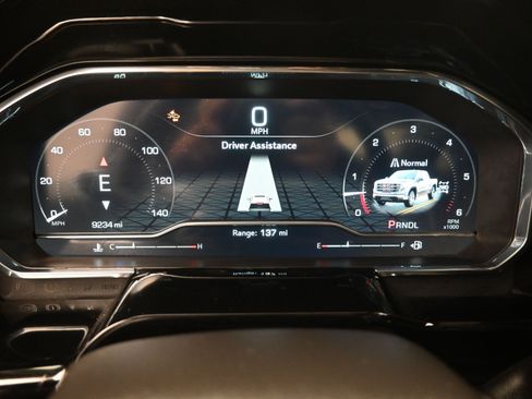 Used 2023 GMC Sierra 1500 Elevation w/ X31 Off-Road Package image 19